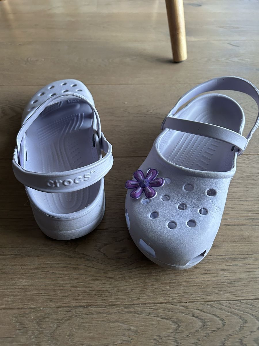 Crocs Herrenschuhe: Crocs 40 – Gebraucht aus Vuadens von MLM01 2