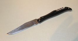LAGUIOLE TASCHENMESSER SACKMESSER
