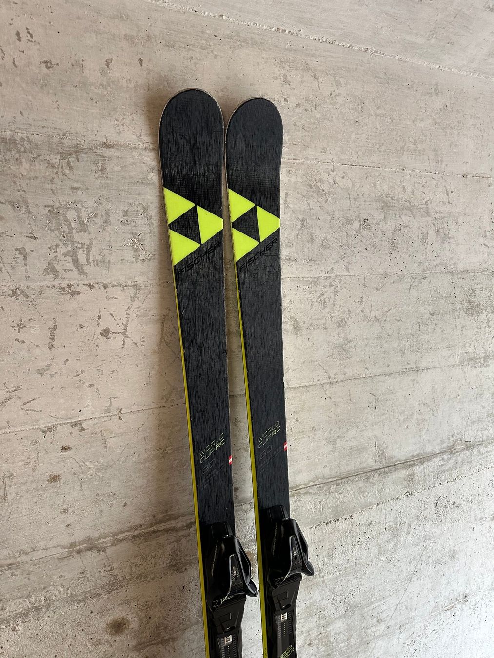Fischer Skis: Fischer RC4 Ski 180CM – D'occasion à Emmenbrücke par karkarkar 1