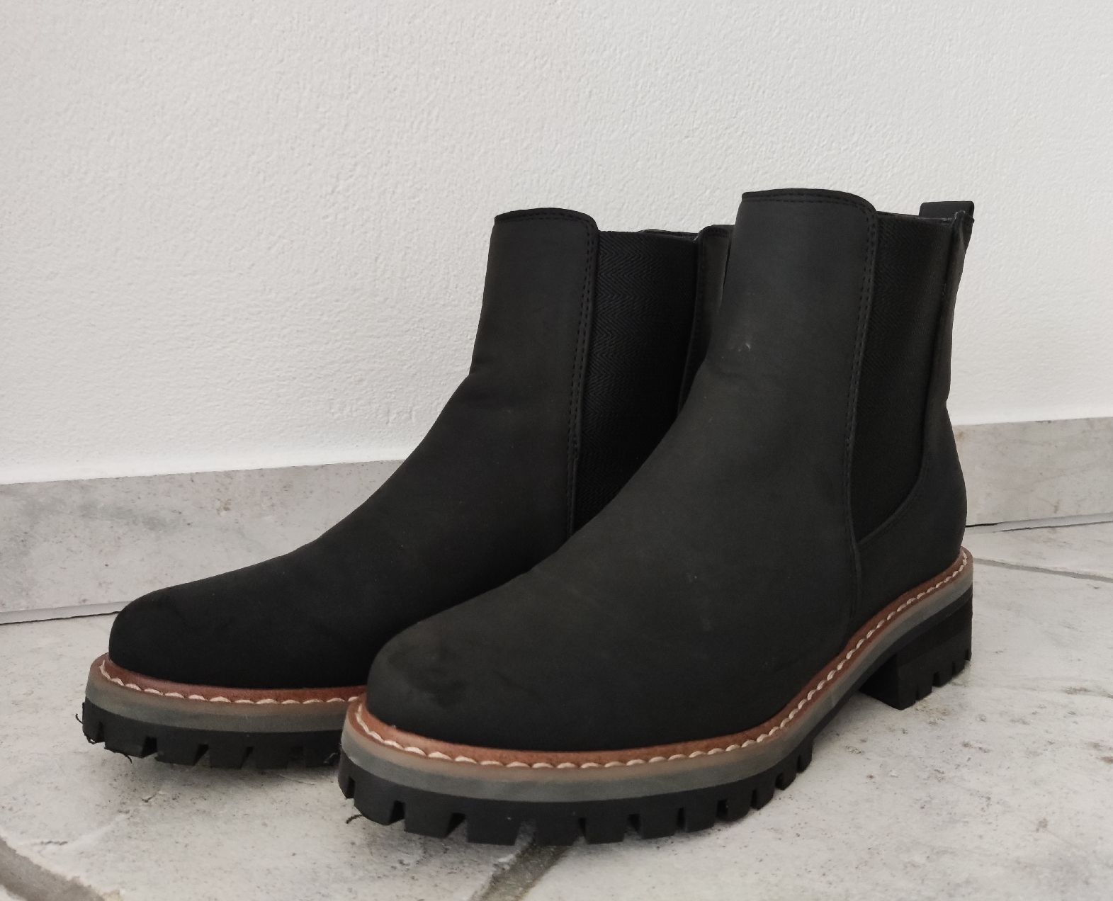 Scarpe da donna: Damenschuh Gr.37 – Usato da Chur venduto da Rodanisa 3