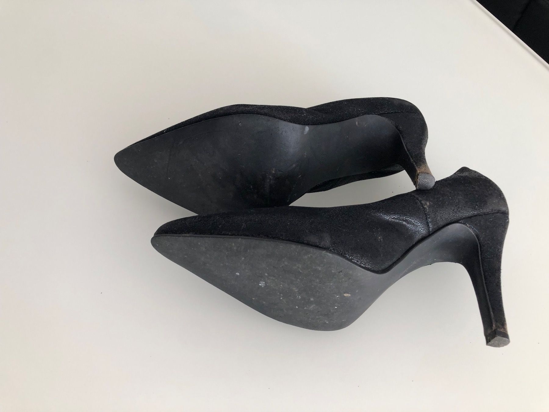 Scarpe da donna: Damenschuhe – Usato da Basel venduto da vlo_5wjf 2
