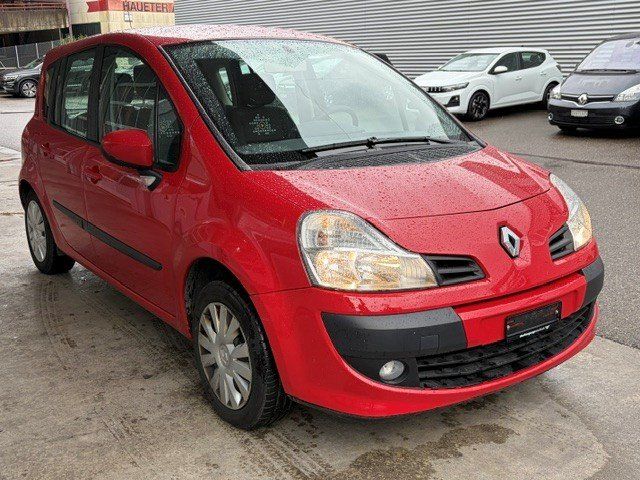 Renault Automobili: Renault Modus 1.6 110 Automat B5a – Usato da Stäfa venduto da Velsatis1 1
