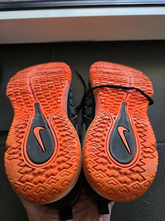Nike Scarpe da uomo: Nike Schuhe – Usato da Frick venduto da raphi_S 2
