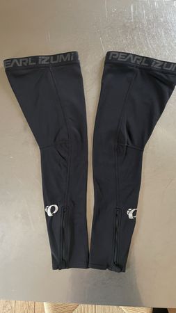 Pearl Izumi Beinlinge, Gr. L, Top Zustand für den Winter