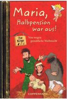 Maria, Halbpension war aus Coppenrath guter Zustand
