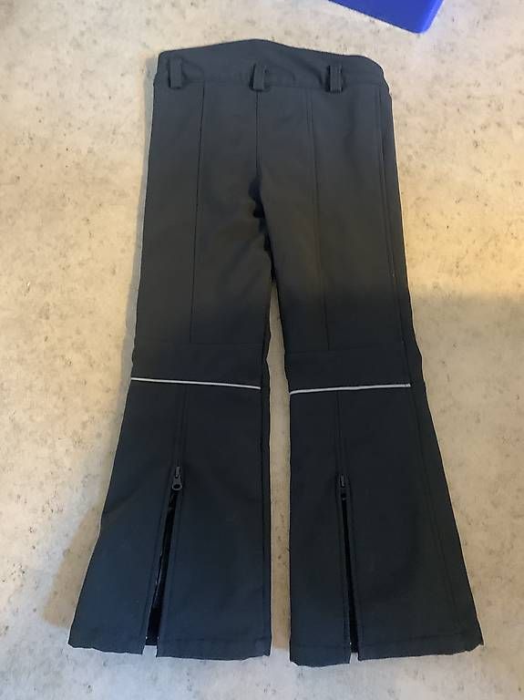 Pantaloni: Skihosen Grösse 122 – Usato da Wabern venduto da walsn1 4