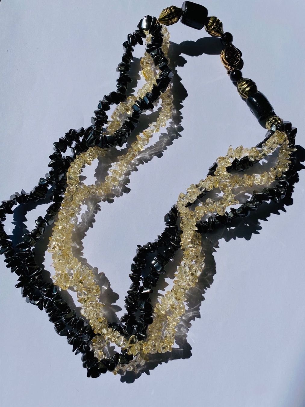Catenine: Vintage Collier – Usato da Bern venduto da schnupka 3