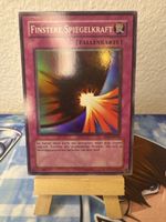 Yu-Gi-Oh! Finstere Spiegelkraft / DR2 / Super rare 🇩🇪