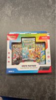 Pokemon First Partner Serie 3 Erste Partner Serie 3 DE