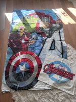 ✨ MARVEL SET DE PARURE DE LIT AVENGERS