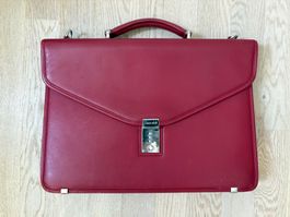 Caran D'Ache Aktentasche