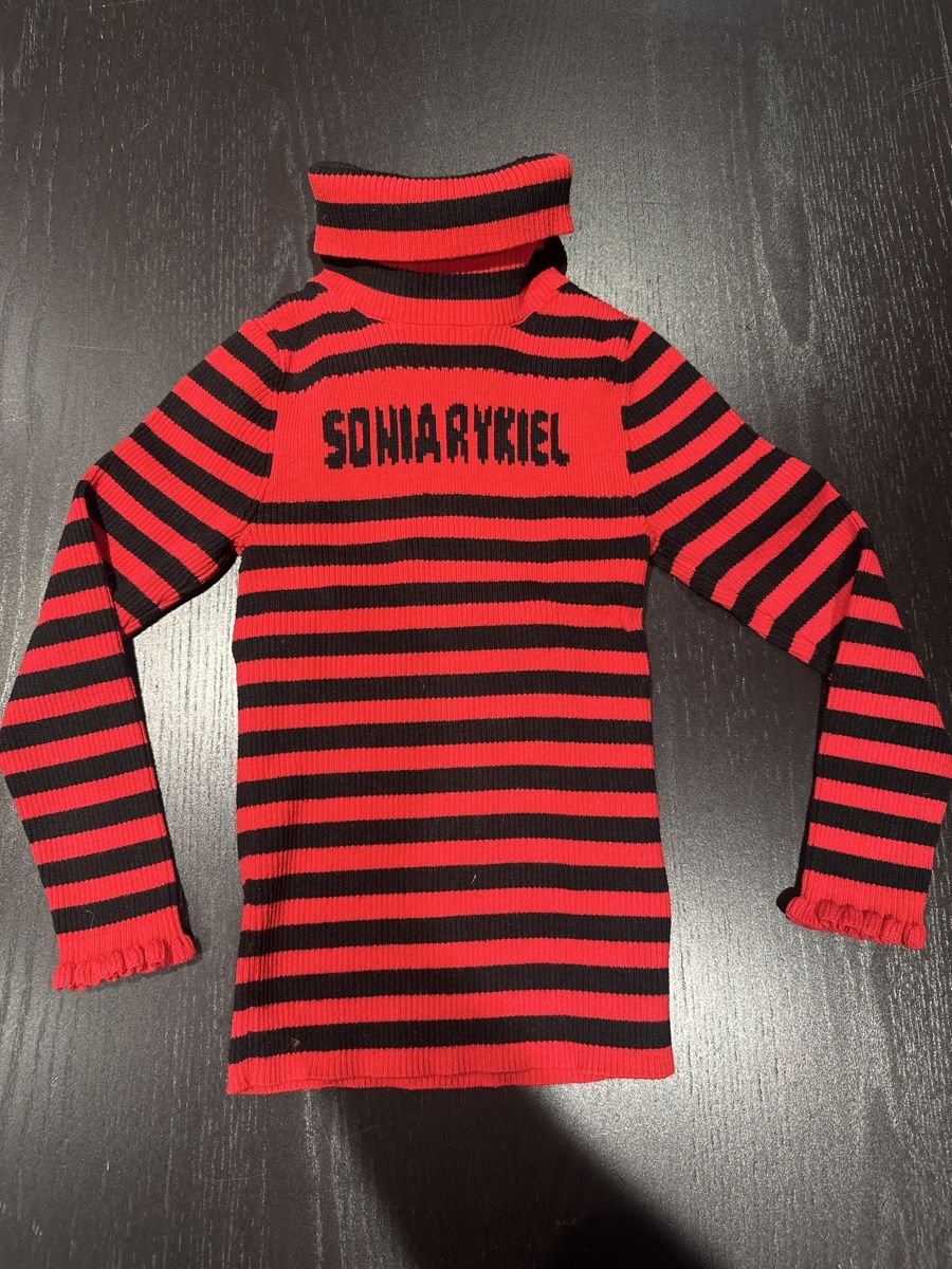 Sonia Rykiel Maglioni & Felpe: Pull leger enfant Sonia Rykiel – Usato da Martigny venduto da lahssa