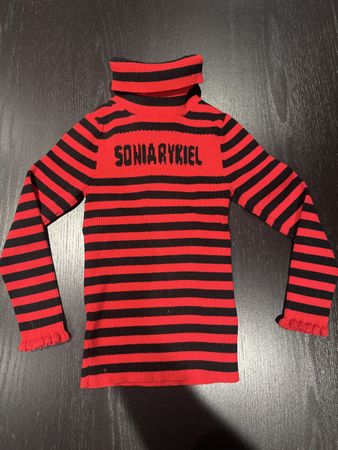 Pull leger enfant Sonia Rykiel