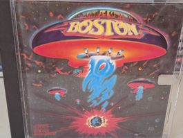 CD Boston - Boston