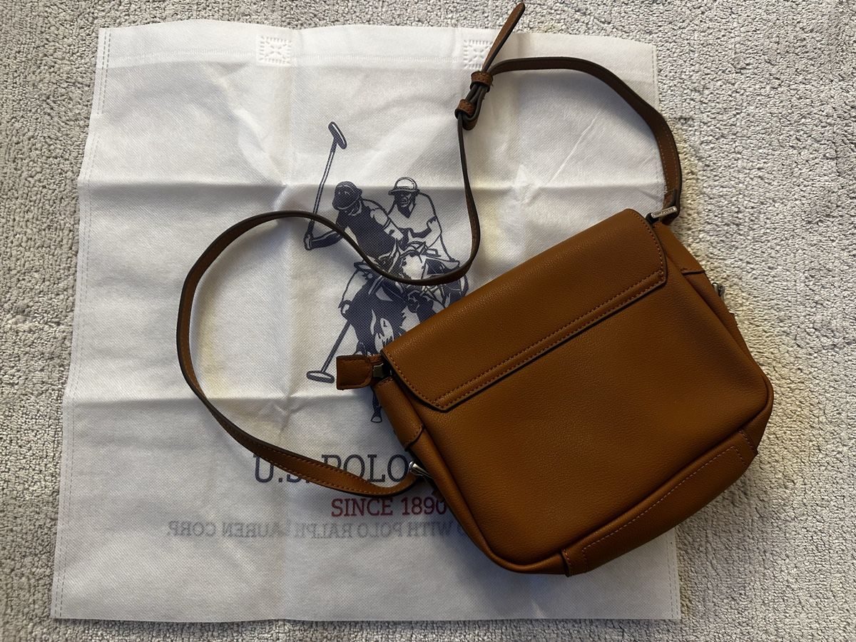 US Polo Borse da donna: U.S. Polo Assn. Tasche – Nuovo (secondo la descrizione) da Buchs ZH venduto da Maliqi0 1