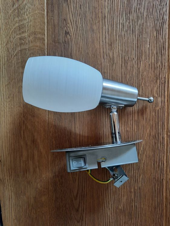 Lampes: Wandlampe – D'occasion à Wimmis par Guterhandel