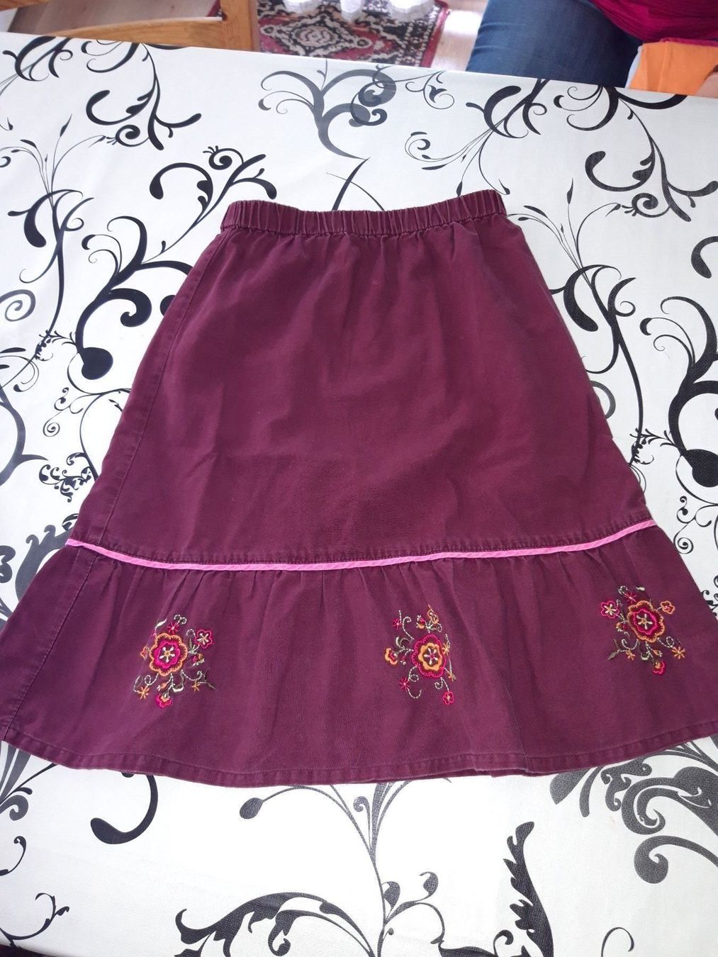 Lotti & Set di vestiti: Kleiderpaket mit Biikini Gr 110/116 – Usato da Lützelflüh-Goldb venduto da Punktesammler 3