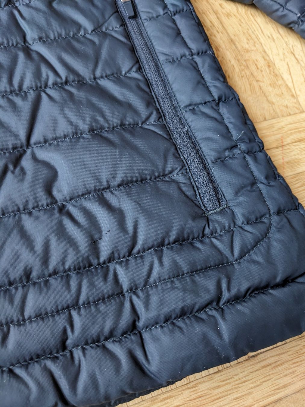 Lacoste Giacche: Lacoste Damenjacke XXS – Usato da Lengnau AG venduto da Nathi88 9