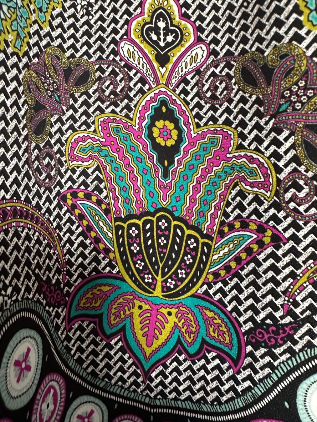Etro Vestiti: Kleid von ETRO – Usato da Remigen venduto da Orlana7 9