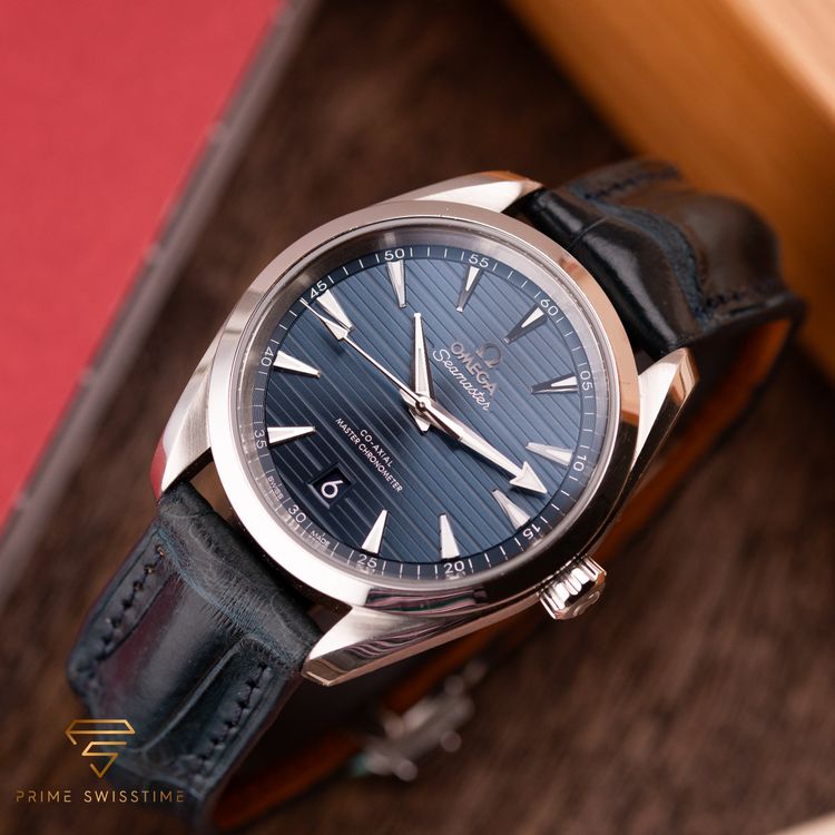 Omega Aqua Terra Orologi Omega Usati Omega Seamaster Aqua Terra