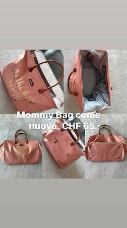 MOMMYBAG