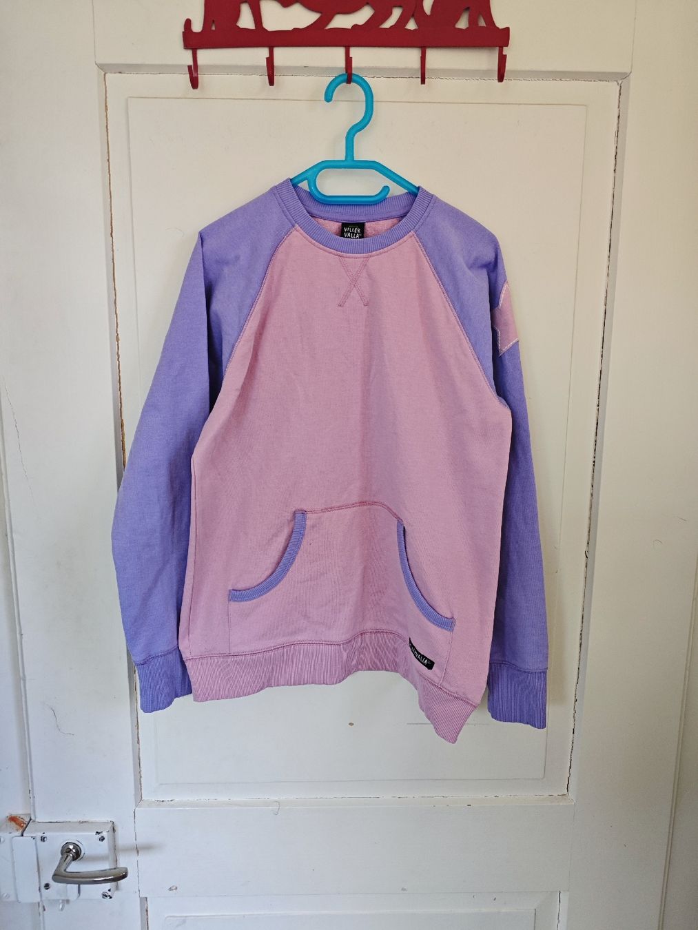 Villervalla Pullover & Sweatshirts: Pulli von Villervalla Gr 152 – Gebraucht aus Winterthur von Shorna