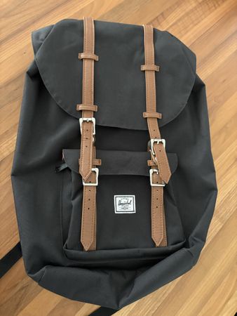Herschel Rucksack NEU
