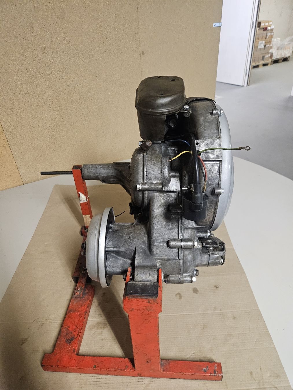Vespa Motoren: Vespa VNA1 Motor – Gebraucht aus Horw von Melvin1981 2