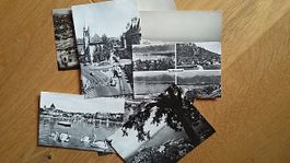 Alte Ansichtskarten / cartes postales anciennes