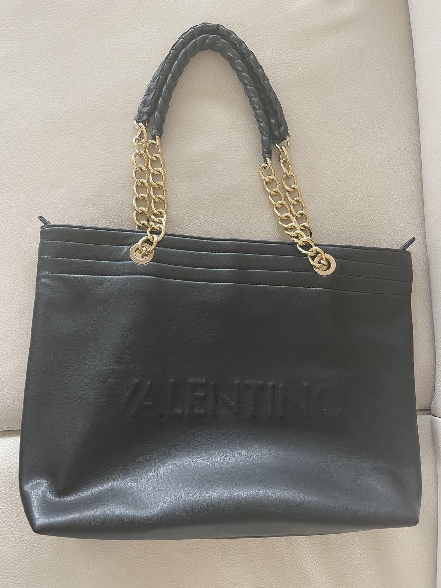 Borse da donna: Tasche / Shopper von Valentino – Usato da Kehrsatz venduto da bianca69 1