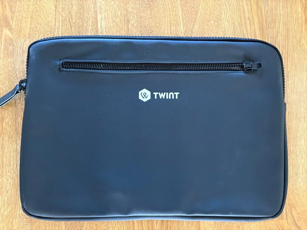 Coques & Sacs: Twint Laptophülle / Tasche – D'occasion à Zürich par MiboBibo4
