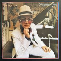 Elton John - Greatest Hits - Vinyl Schallplatte