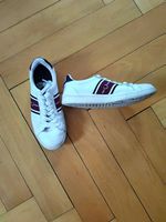 Baskets sneakers Fred Perry 39