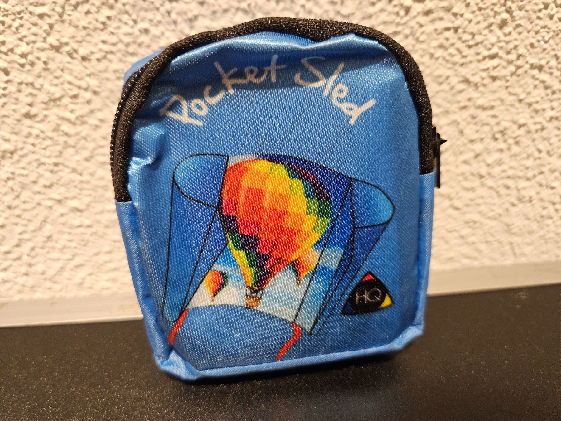 Spielzeuge: Neu - Drachen - Pocket – Neu und originalverpackt aus Dagmersellen von Jarsetz_Restposten