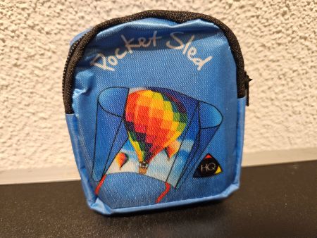 Neu - Drachen - Pocket