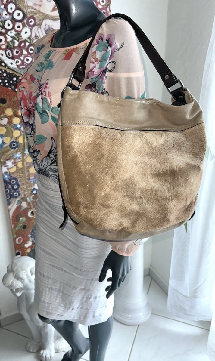 Borse da donna: PASITO TASCHE LEDER neuwertig – Usato da Unteraegeri venduto da MH203 1