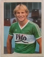 Manfred Braschler 1958-2002 Autogramm signiert Foto 10x15cm