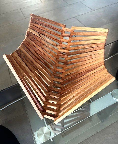 Altro per la casa: HoLz LaMeLLen  DeKokoRb – Usato da Winkel venduto da zeho 4