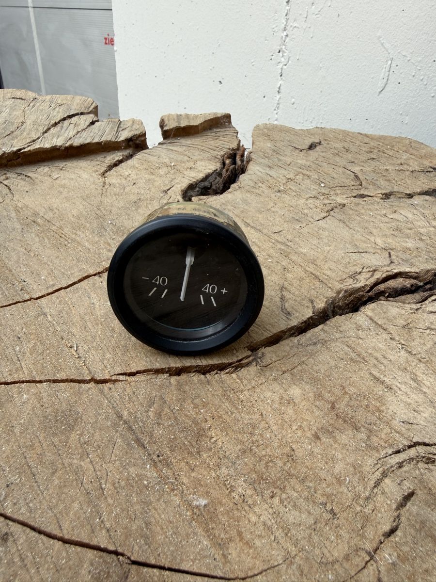 Autres accessoires p. véhicule: Amperemeter/Ladestromanzeiger – D'occasion à Gossau ZH par jjdrive
