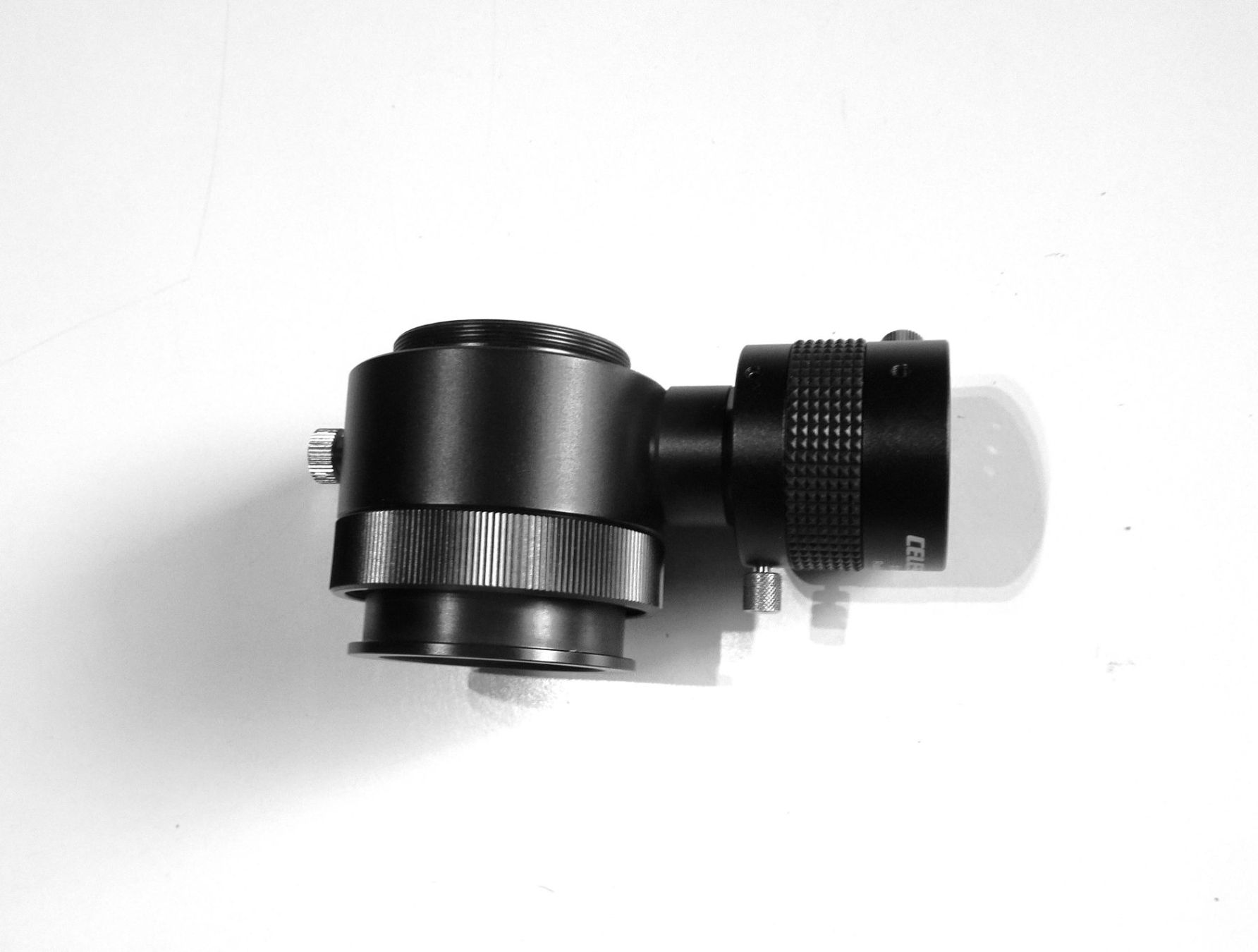 Celestron Telescopi: Radial Guider     Celestron – Usato da Brione (Verzasca) venduto da nevagiu