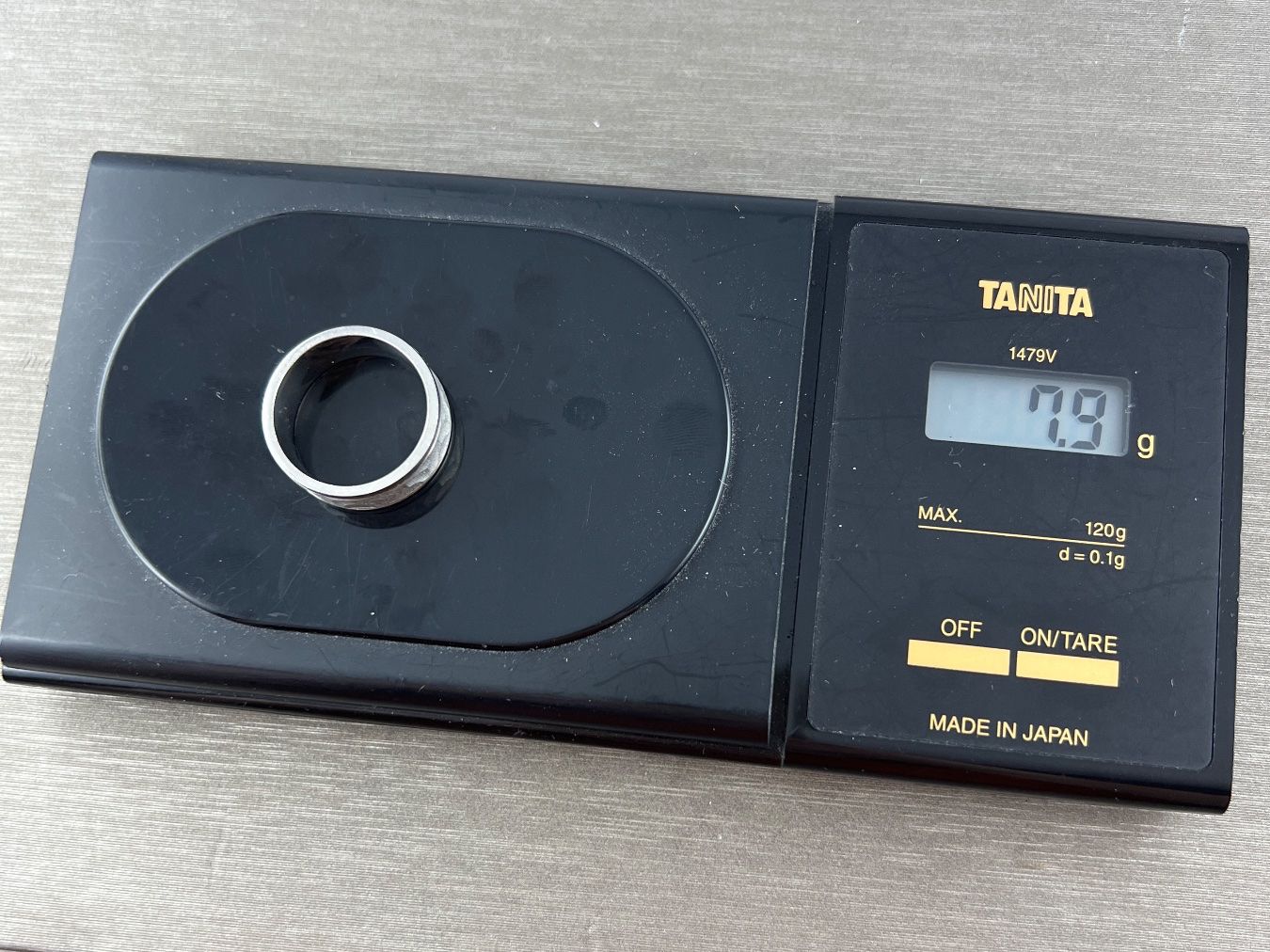 Anelli: Ring 925 Silber – Usato da Niederuzwil venduto da leo_8857 3