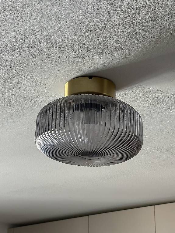 Ikea Lampadari & plafoniere: Solklint Deckenlampe – Usato da Thürnen venduto da Yaroc