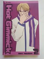 HOT GIMMICK 2 / Manga english