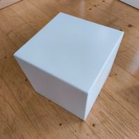 Galeriesockel verschiedene Grössen und Preise ab Fr. 50.00