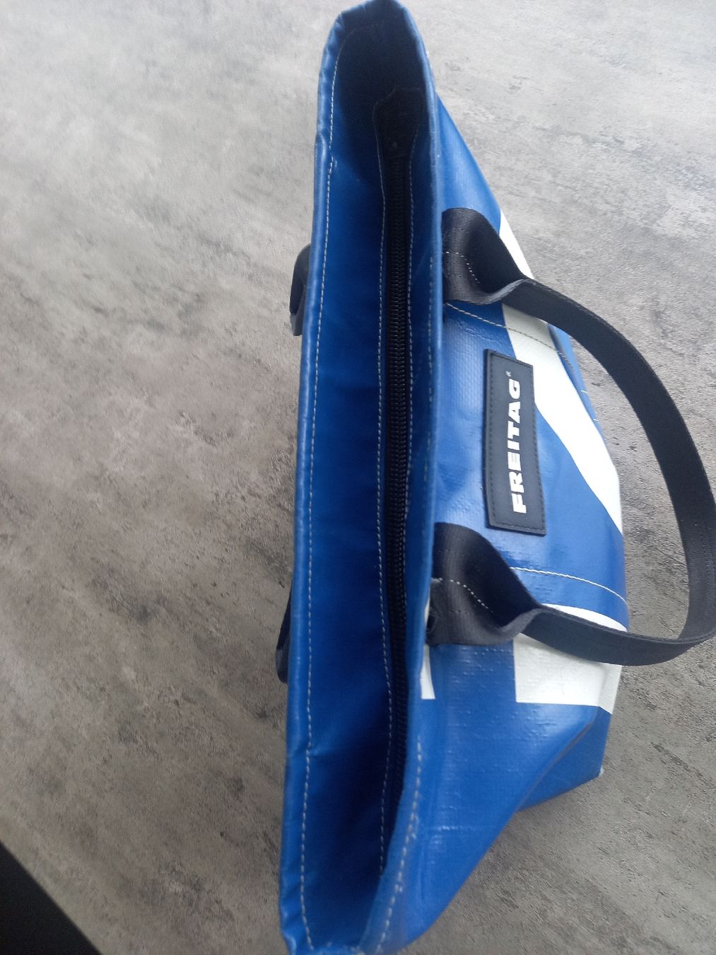 Freitag Borse da donna: Freitag  Tasche F72 Rara – Usato da Minusio venduto da epp_cty9 2