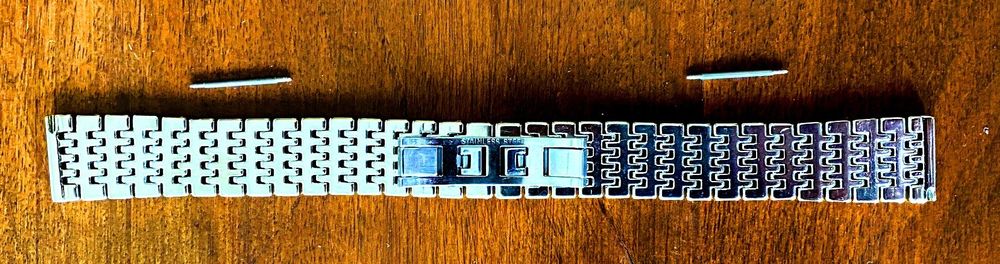 Longines Orologi: LONGINES LES GRANDES CLASSIQUES ARMBAND MIT 2 SPRINGBARS!!!! – Usato da Aurigeno venduto da SCS 1