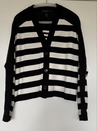 Pullover von MARC CAIN, Gr. 6 (42), neuwertig