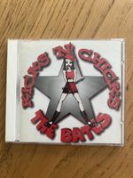 The Bates: Kicks N Chicks CD (1996)