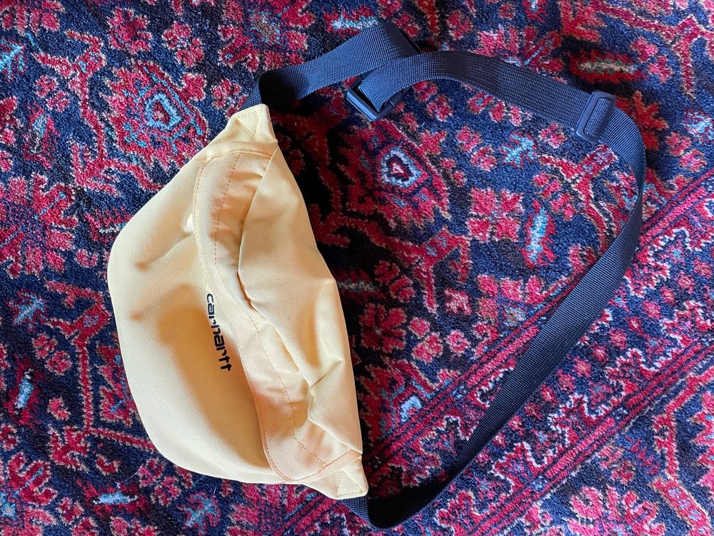 Banane Carhartt (Neuf (Voir description)) ?� Le Noirmont pour CHF 24 �?? avec livraison | Acheter 