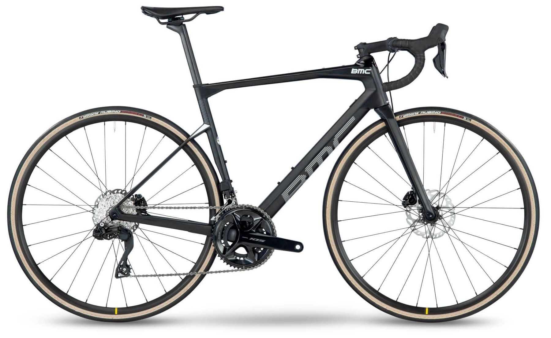 BMC Biciclette: BMC Road Machine – Usato da Huttwil venduto da Fireman71